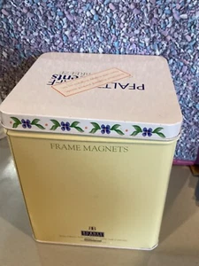 pfaltzgraff tin summer breeze new - Picture 1 of 5