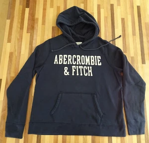 Sweat Shirt Damen Hoodie von Abercrombie&Fitch Gr.XL - Bild 1 von 1