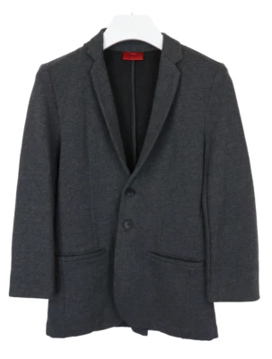 Hugo Boss Dacco Red Label Blazer Men Klein Melange Unlined Single Breasted - Image 1 of 4