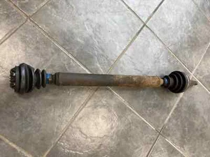 Mk4 FORD ESCORT Rs TURBO DRIVERS SIDE DRIVE SHAFT GENUINE FORD PART - Picture 1 of 4