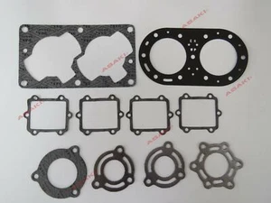 Kit de juntas de extremo superior para PWC Jet Ski Tigershark 640, 610501, PWTK-00640-TG - Imagen 1 de 2
