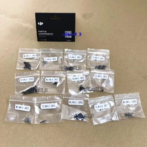 110 pcs RC Drone Screws Set Repair Replacement For DJI Mavic 2 Pro/Zoom - Picture 1 of 5