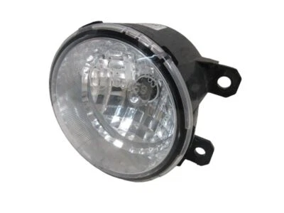 Fog Lights Left Fits for Mitsubishi Mirage / Space Star Hatchback ( A0_A Foto 1 de 4