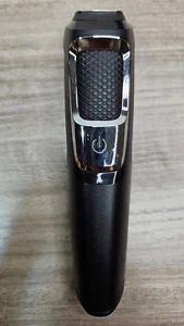 Philips Norelco Multigroom TRIMMER MG3750 (NO CHARGER, NO ACCESSORIES) T22 - Picture 1 of 5