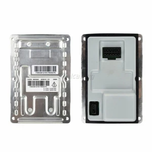 For Audi A4 Cadillac SRX Fiat Ulysse HID Xenon Headlight Ballast Control Unit - Picture 1 of 11