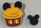 Mickey Mouse cupcake épingle Disney trading