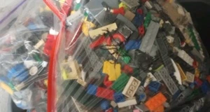 Legos Bulk Buy The POUND Star Wars, Batman, Harry Potter, Avengers - Picture 1 of 5