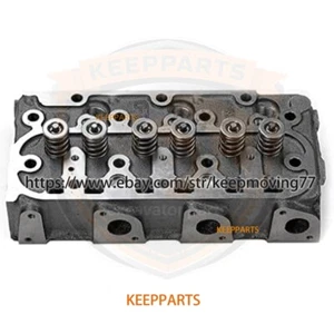 Conjunto de culata D1005 para motor Kubota D1005 - Imagen 1 de 1