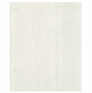 Papel pintado no tejido Marburg Belinda 81873 beige crema elegante madera - Imagen 1 de 1