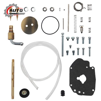 Carburetor Rebuild Kits for Harley Big Twin Sportster SS Shorty Super E 11-0420 - Изображение 1 из 4
