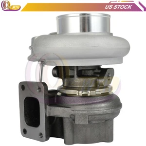 HY35W 3592836 Fits For Dodge Ram 3500 5.9L 2000-2002  Turbo Turbocharger 2T301 - Picture 1 of 7