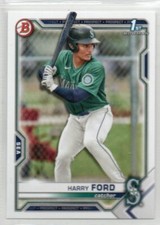 2021 Bowman Draft Base Paper Prospect - Pick Your Card - Free Ship - QTY DISC