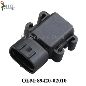 1993-1997 MAP Sensor 89420-02010 For Toyota Corolla Geo Prizm Air Pressure MAF - Picture 1 of 5