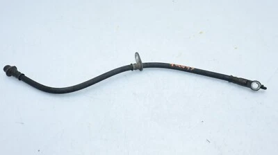 10-15 LEXUS RX350 RX450h PINZA FRENO DELANTERO LÍNEA MANGUERA IZQUIERDA o DERECHA T4033 Foto 1 de 4