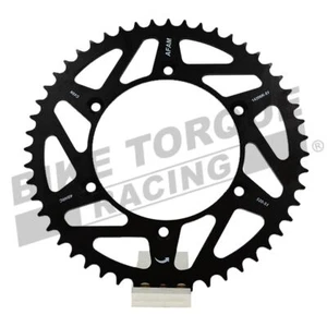 AFAM 520 Pitch Steel Rear Sprocket to fit Husqvarna WR 125 1998-2013 - Picture 1 of 2