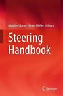 Steering Handbook by Manfred Harrer (English) Hardcover Book