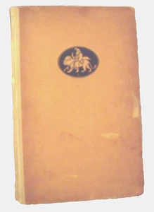 Tartarin Von Tarascon Daudet,Alphonse 1913 1st Ed.HC Dachau Ill. Emil Preetorius - Bild 1 von 12
