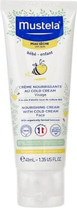 Mustela Hydra Bebe Creme NOURRISSANTE COLD CREME 40 ML/PS - Picture 1 of 11