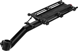 Topeak MTXS BeamRack II Seatpost Mount Rack - A-Type, Small Frames - Picture 1 of 1