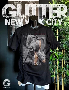 Nipsey Hussle Unisex T-Shirt (Bella Canvas) - Bild 1 von 6