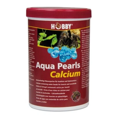 HOBBY Aqua Perls Calcium 850g - Bild 1 von 2