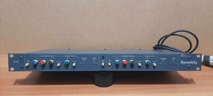 Symetrix 511A Noise Reduction Downward Expander Dynamic Filter - Picture 1 of 10