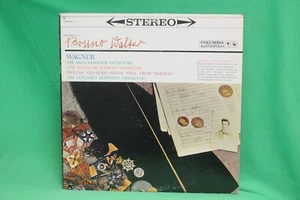 Bruno Walter - Wagner - Columbia Masterworks - Imagen 1 de 4