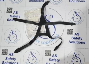 scott promask head harness - Picture 1 of 5