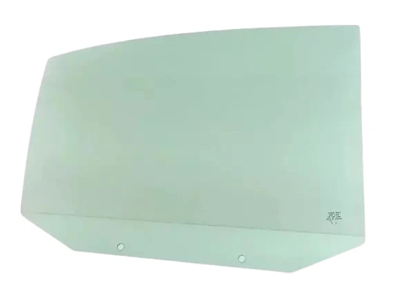 Fits: 1996-2000 Saturn SL1,SL2 Sedan& SW1 SW2 Wagon Rear Right Door Window Glass - Image 1 of 4