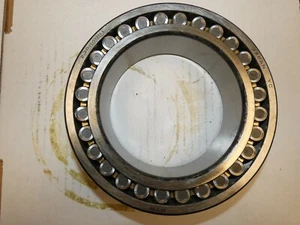 230 Series, NTN Spherical Roller Bearing w/ Standard Bore & Oil Groove - Picture 1 of 11
