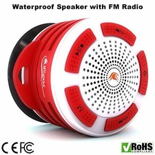 ifox bluetooth speaker