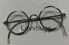 Silver Repro Eye Glasses for 18" American Girl Doll Molly Accessory FREESHIPADDS