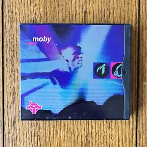 Moby - Move CD - Bild 1 von 3
