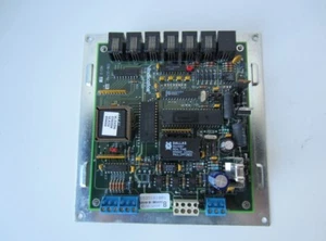 Honeywell Vindicator Control Board 536-31740-01 894660 - Picture 1 of 5