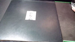 joy division unknown pleasures vinyl - Picture 1 of 6
