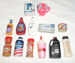 Mini Brands Mixed Lot of 13 pcs. - Picture 1 of 1