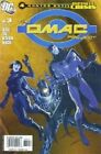 Omac Project (2005 Ltd) #   3 (VryFn Minus-) (VFN-) DC Comics AMERICAN