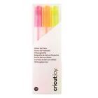 Cricut Joy Sparkle Gel Pens (Set of 3), for Use with Cricut Joy Cutting Machine,