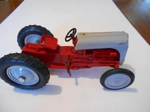 Vintage 1948 Multiple Products Corp. 1:12 Scale Ford 8N Tractor, Rare Antique - Picture 1 of 19