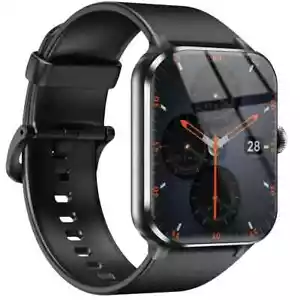 Smart Watch for Men Women Sleep Heart Rate Bluetooth Call Watch for Android iOS - Picture 1 of 8