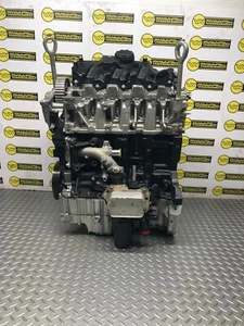 K9K872 BRAND NEW ENGINE 1.5 dCi DACIA DOKKER LOGAN SANDERO DUSTER 2017 ON DIESEL - Picture 1 of 3