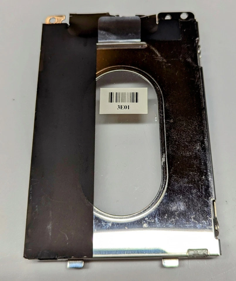 Compaq V6000 15.6" Laptop Hard Drive Caddy HHD Holder Compartment Case - Image 1 of 3