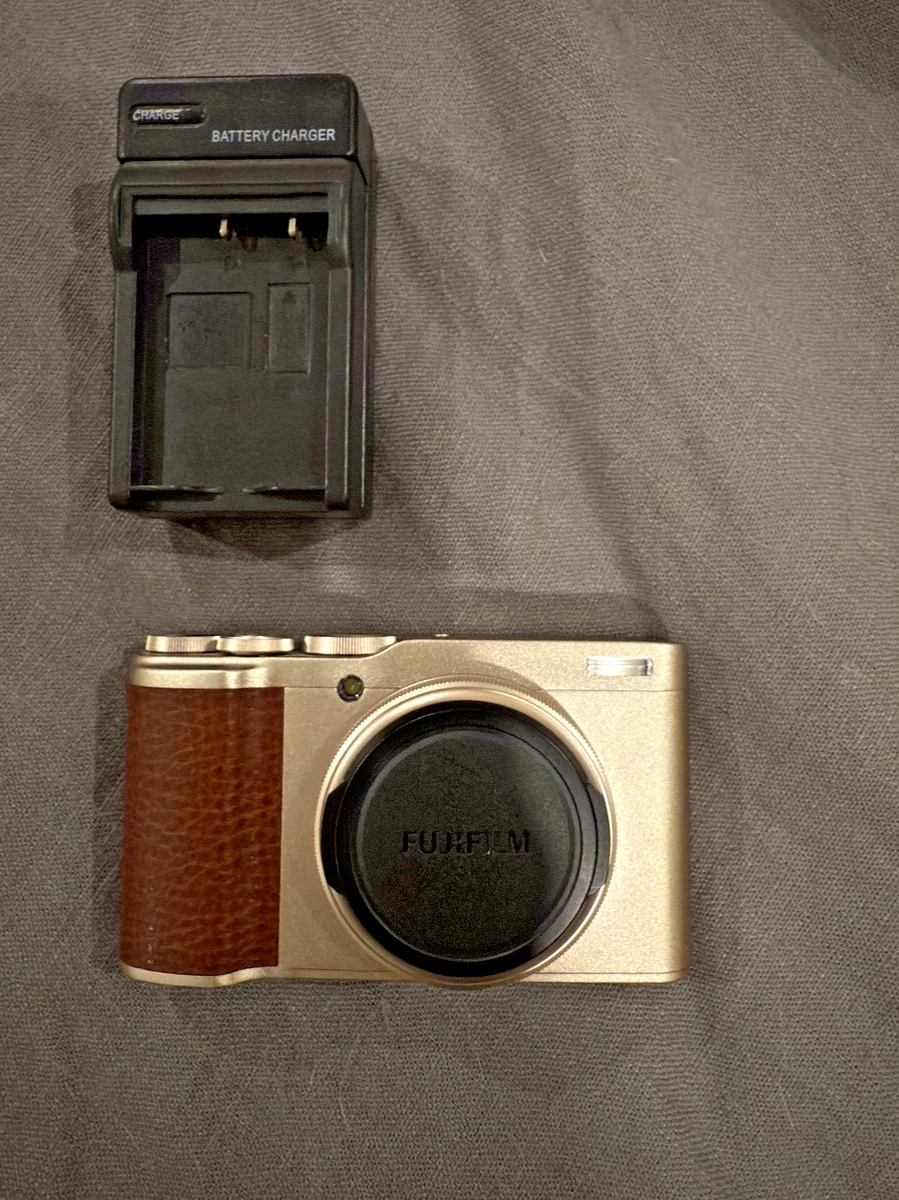 Fujifilm XF10 Digital Cameras for Sale | Shop New & Used Digital