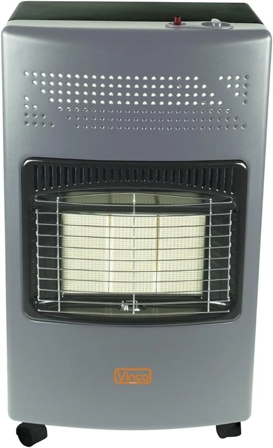 STUFA A GAS VINCO 71406 - Immagine 1 di 1