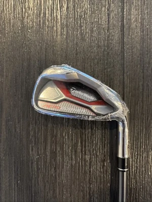 NEW Taylormade Aeroburner HL 4 Iron - Regular - Graphite - Right Hand - Image 1 of 4