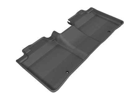 For 2013-2018 Lexus ES350 Floor Mat Set Rear 3D MAXpider 65386YQSD 2014 2015 - Image 1 of 3