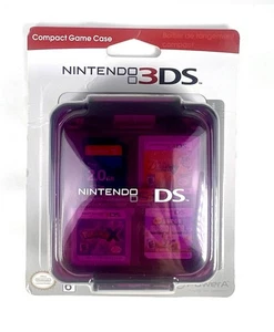  Nintendo 3DS Power A Compact Game Case Neu in OVP für 16 Spiele. (Gg) - Bild 1 von 3
