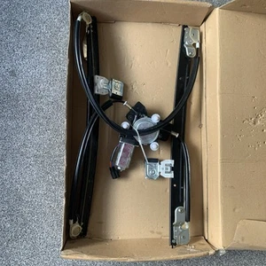 Front Right Window Regulator for Chysler Grand Voyager 2004-2007 - Picture 1 of 5