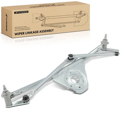 Elevador limpiaparabrisas delantero A-Premium para BMW E36 318i 1994-1997 323i 325i 328i M3 LHD Foto 1 de 4