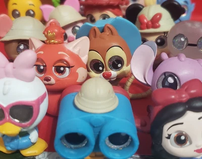 Disney Doorables Lets Go, ¡y MUCHOS MÁS NUEVOS! ENVÍO PLANO Foto 1 de 4